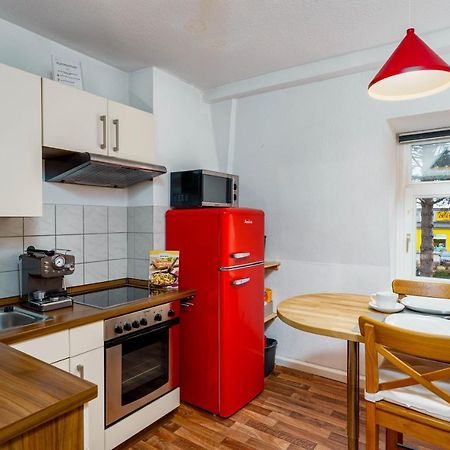 2R Apartment Perfect For Families! Kitchen - Parking - Netflix 드레스덴 외부 사진