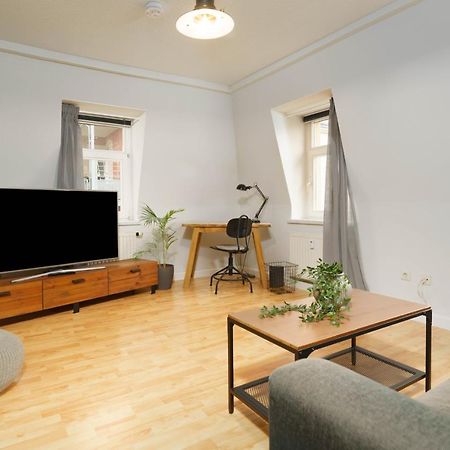 2R Apartment Perfect For Families! Kitchen - Parking - Netflix 드레스덴 외부 사진