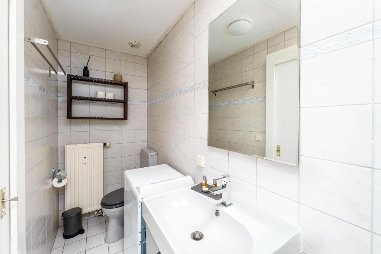 2R Apartment Perfect For Families! Kitchen - Parking - Netflix 드레스덴 외부 사진